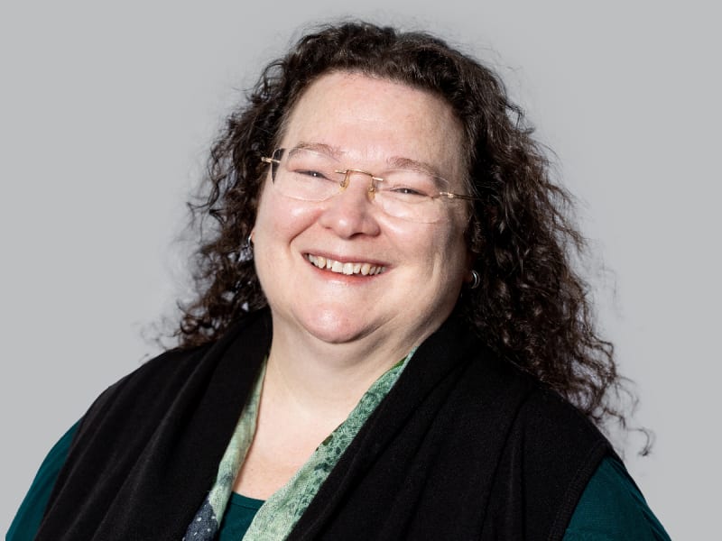 Kirsty - National Disability Insurance Scheme (NDIS) Subject Matter Expert at RSM, providing business advisory support to disability service providers, aged care, and healthcare services.